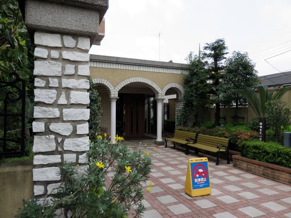 ライオンズグローベル相模大野ラフィナフォート 7