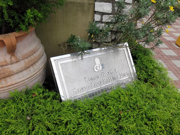 ライオンズグローベル相模大野ラフィナフォート 9