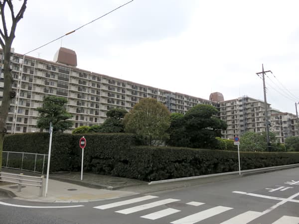 相模大野ハイライズ 1