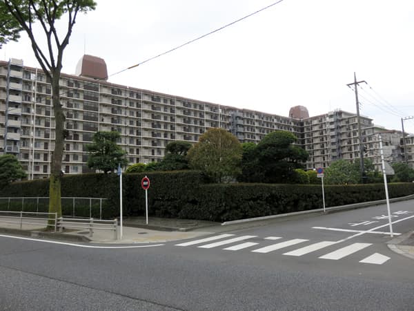 相模大野ハイライズ 2