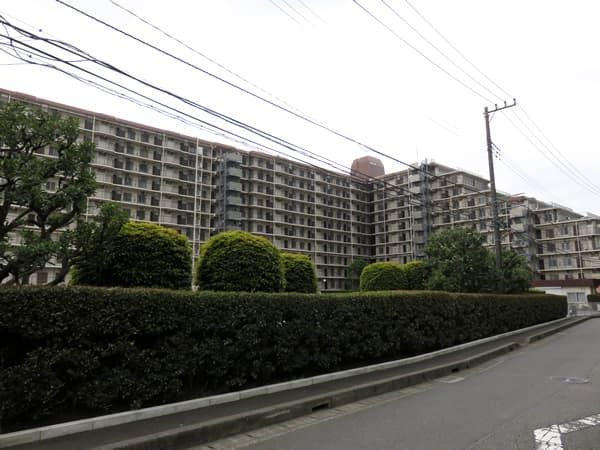 相模大野ハイライズ 3