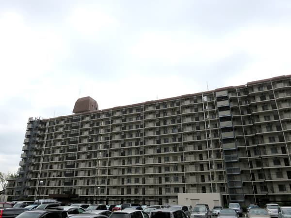 相模大野ハイライズ 5