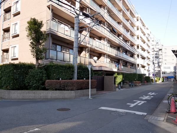 レクセルマンション湘南平塚第2 7