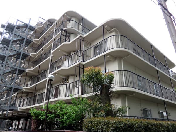 相模大野ハイライズ 7