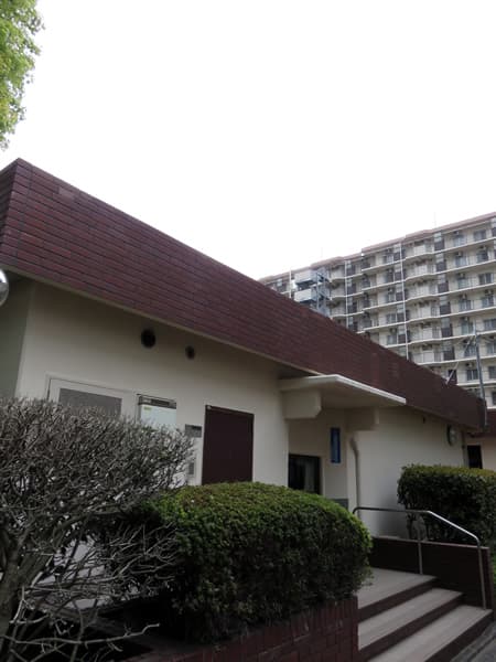 相模大野ハイライズ 8