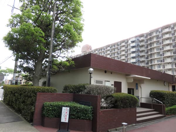 相模大野ハイライズ 9