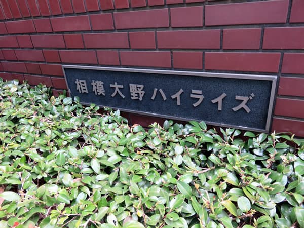 相模大野ハイライズ 11