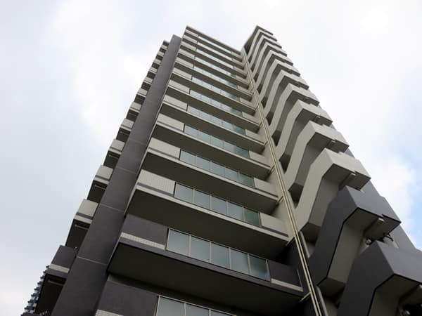 プレシス相模大野 1