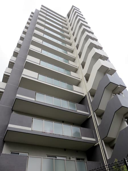 プレシス相模大野 2