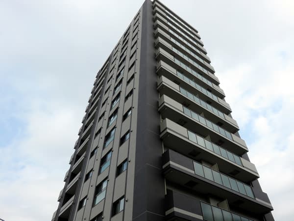 プレシス相模大野 3