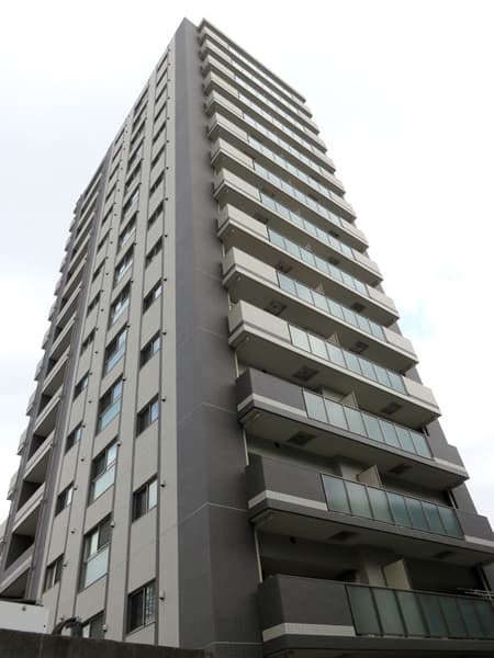 プレシス相模大野 4