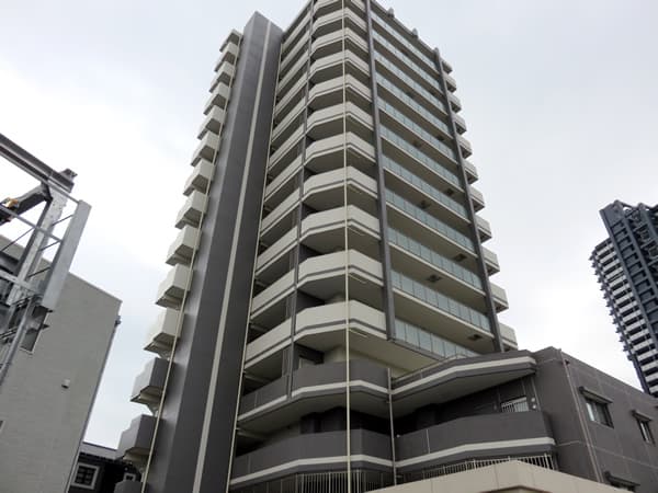 プレシス相模大野 5