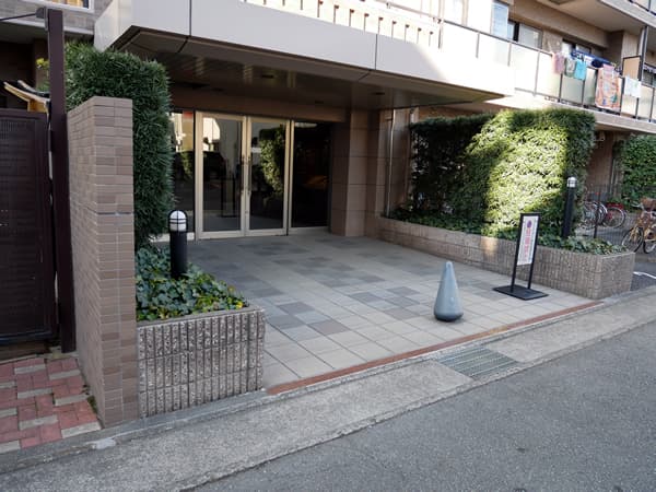 レクセルマンション湘南平塚第2 8