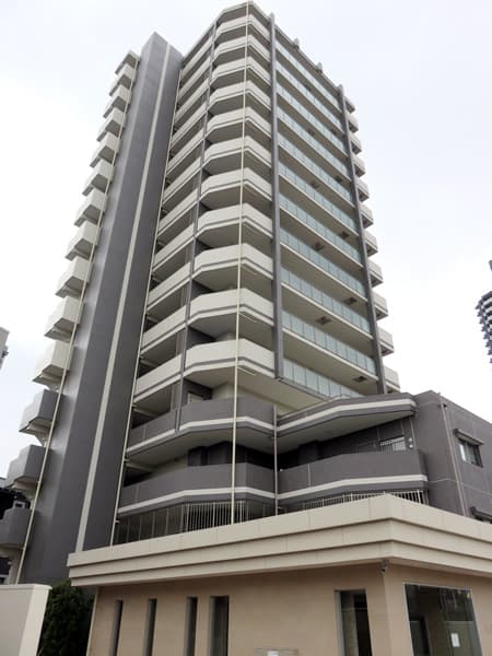 プレシス相模大野 6