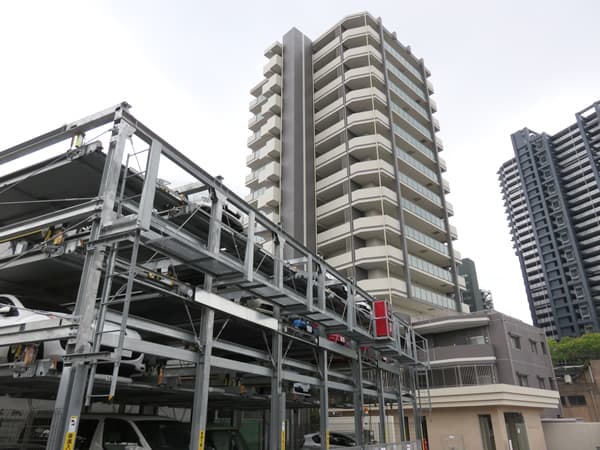 プレシス相模大野 7