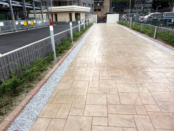 プレシス相模大野 8