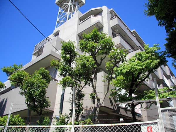 ライオンズマンション宮前平第5 1