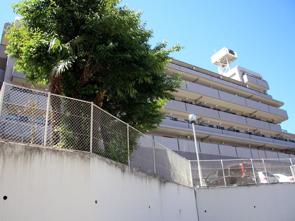 ライオンズマンション宮前平第5 3