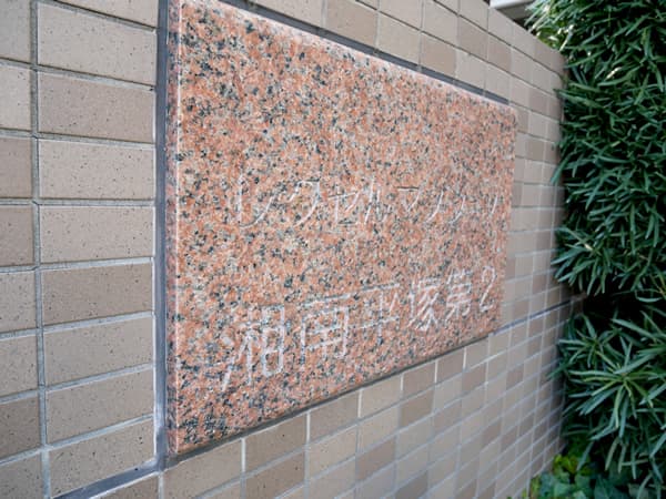 レクセルマンション湘南平塚第2 9