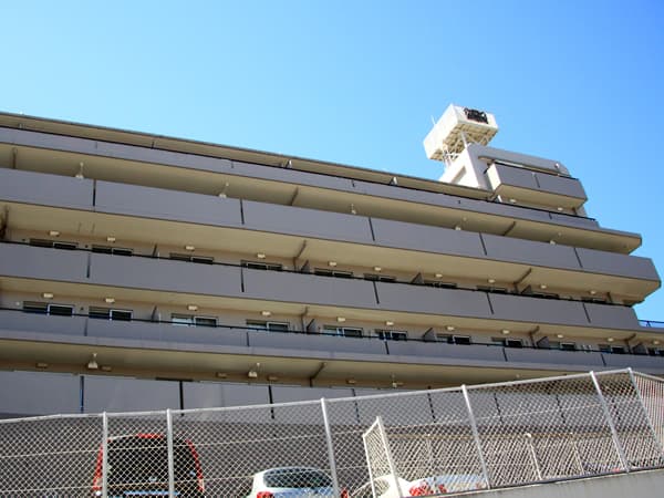 ライオンズマンション宮前平第5 5