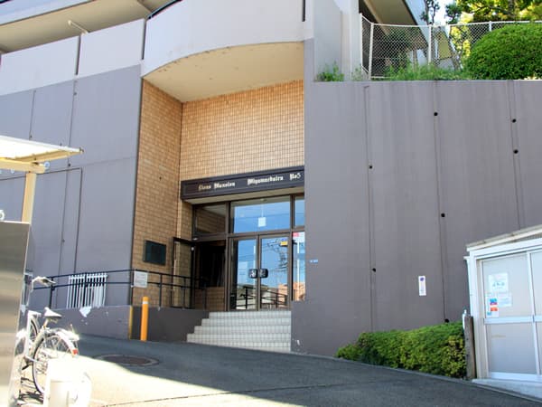 ライオンズマンション宮前平第5 7