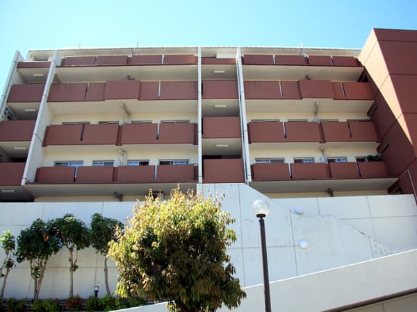 トーカンマンション宮前平 5