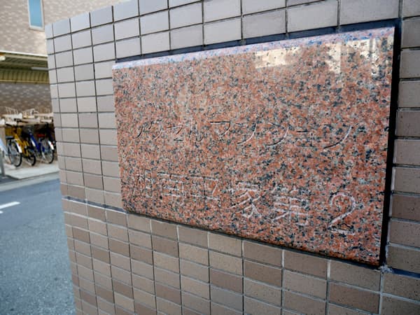 レクセルマンション湘南平塚第2 10