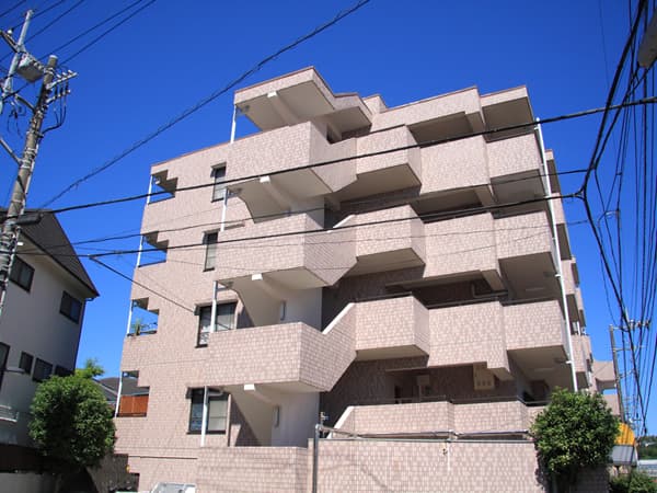 ワコーレ溝の口2 2