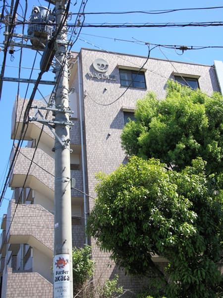 ワコーレ溝の口2 4