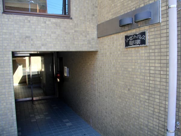 リーセントパレス神木本町 5