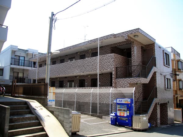 広洋フォルム梶ヶ谷 1