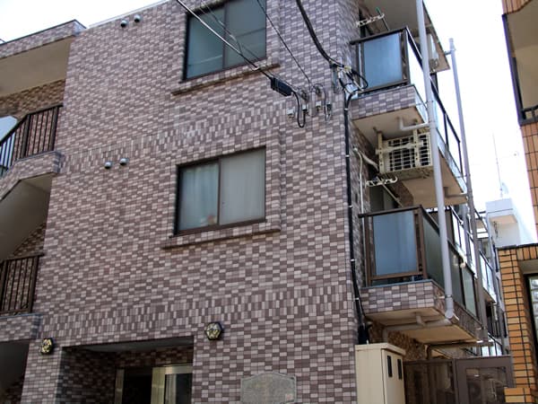 広洋フォルム梶ヶ谷 3