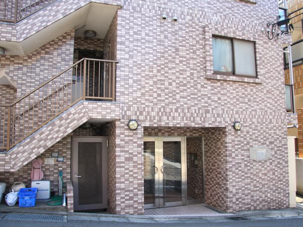 広洋フォルム梶ヶ谷 4