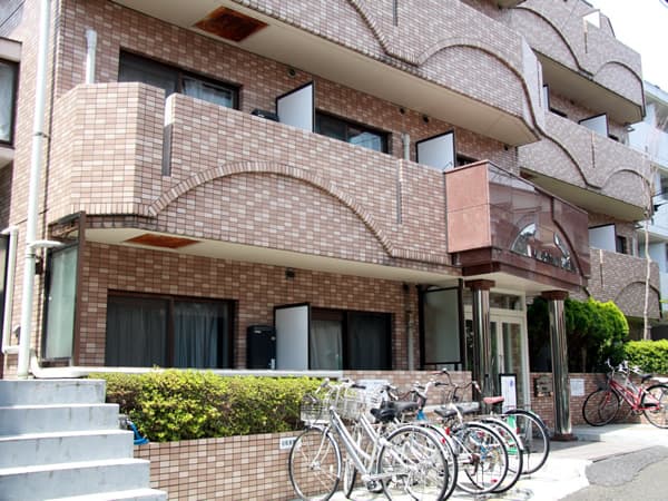 日神パレステージ宮崎台 3