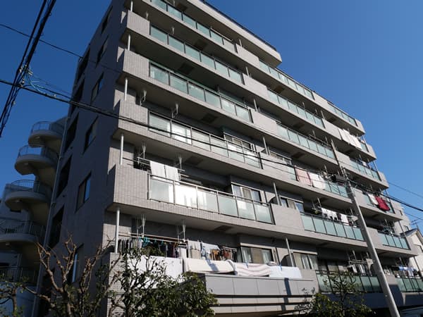 クレアトゥール湘南平塚 1