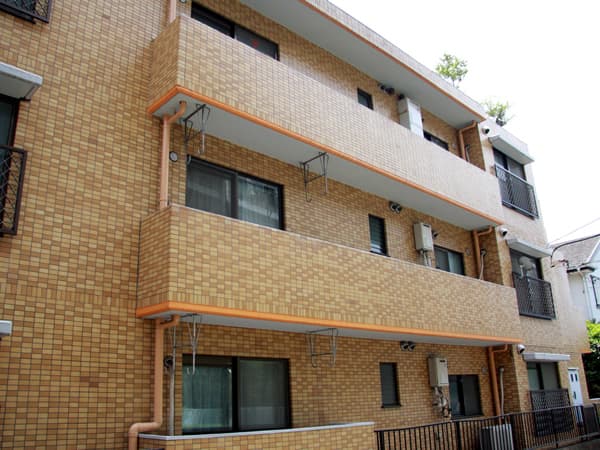 マイキャッスル宮崎台 5