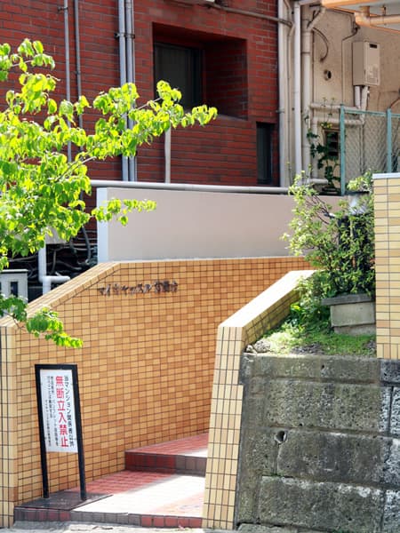 マイキャッスル宮崎台 6