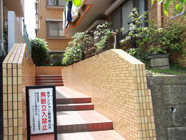 マイキャッスル宮崎台 7