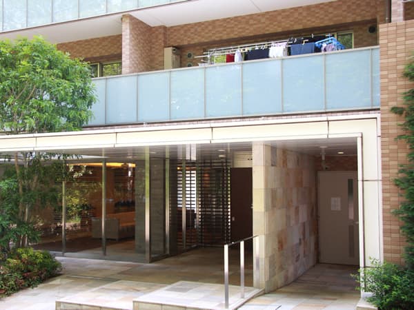 パークハウス宮崎台シンフォニーテラス 6