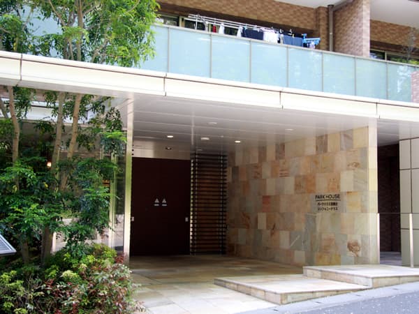 パークハウス宮崎台シンフォニーテラス 8