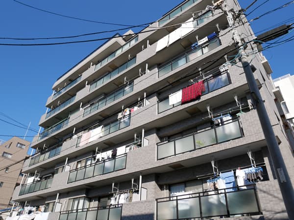 クレアトゥール湘南平塚 4