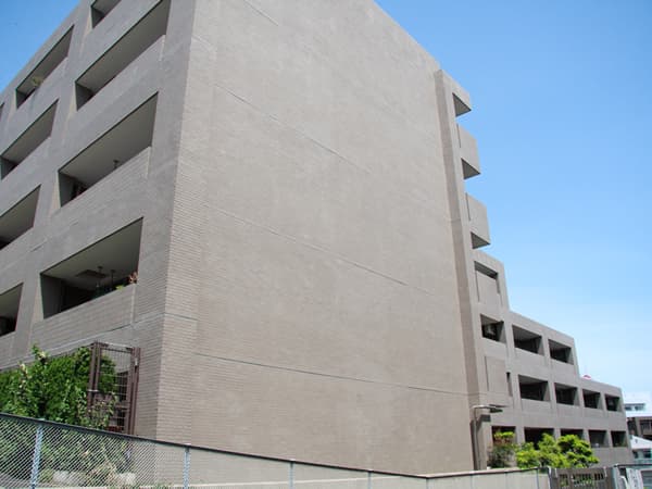 グローリア初穂宮崎台 5