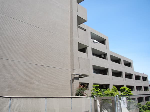 グローリア初穂宮崎台 6