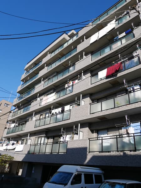 クレアトゥール湘南平塚 5