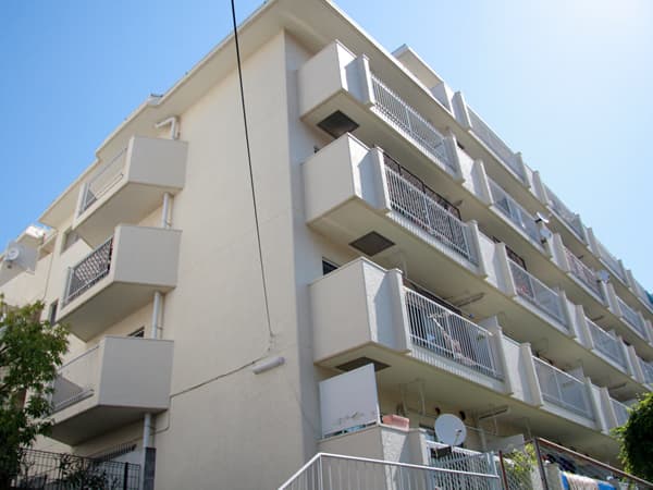 フレール宮崎台スカイマンション 1