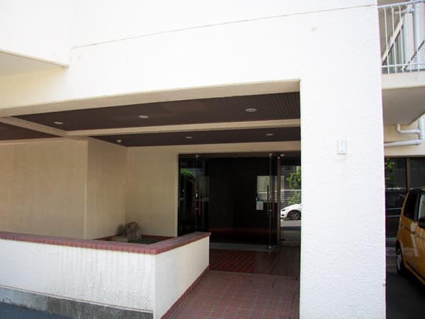 フレール宮崎台スカイマンション 5