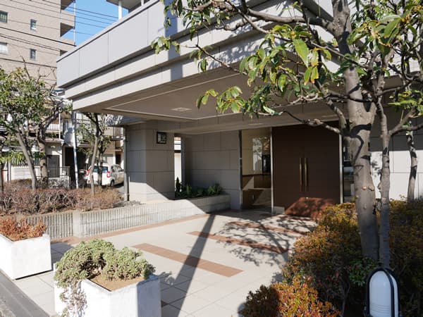 クレアトゥール湘南平塚 6