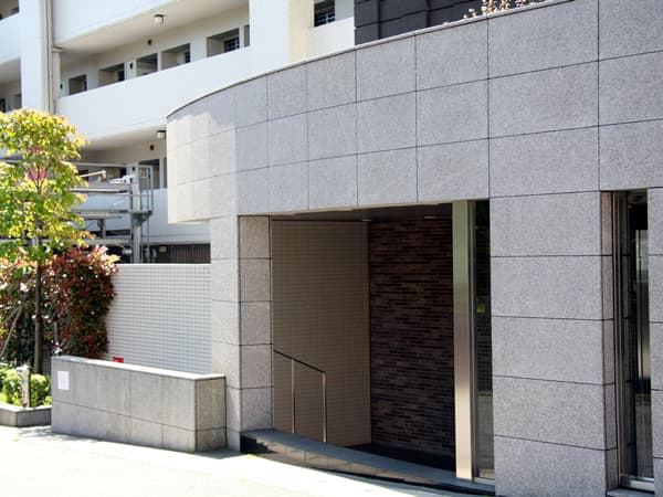 パークハウス宮崎台花霞 7