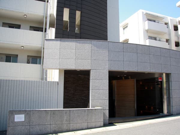 パークハウス宮崎台花霞 8