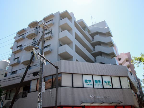 宮崎台南シティハウス 2